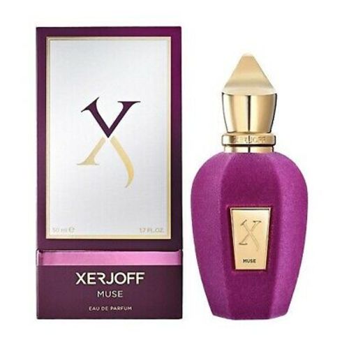Xerjoff V Muse EDP