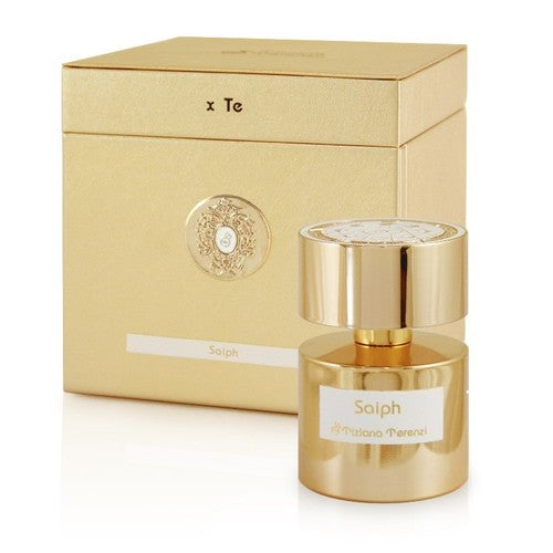Tiziana Terenzi Saiph Extrait de Parfum