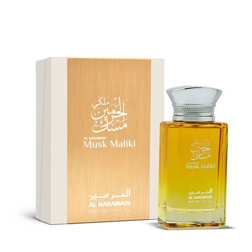 Al Haramain Musk Maliki EDP