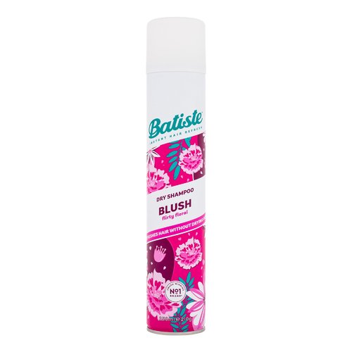 Batiste Blush sausas šampūnas