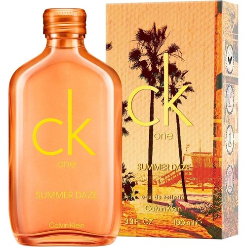 Calvin Klein CK One Summer Daze EDT