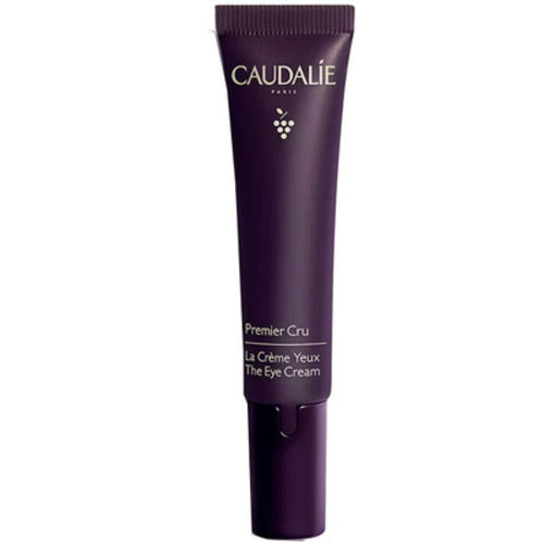 Caudalie Premier Cru paakių kremas