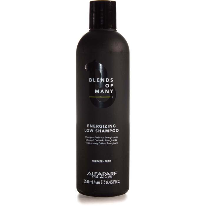 Alfaparf Milano Blends of Many Energizing Shampoo for Hair Loss