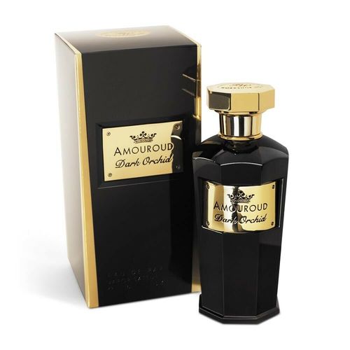 Amoroud Dark Orchid EDP