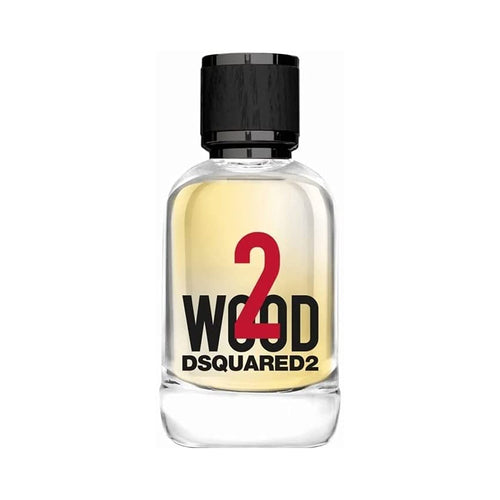 Dsquared2 2 Wood EDT