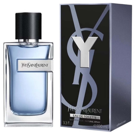 Yves Saint Laurent Y for Men EDT