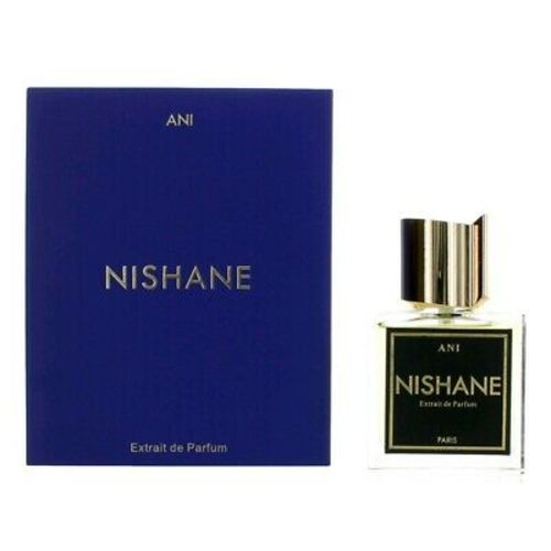 Nishane Not even the Extrait de Parfum
