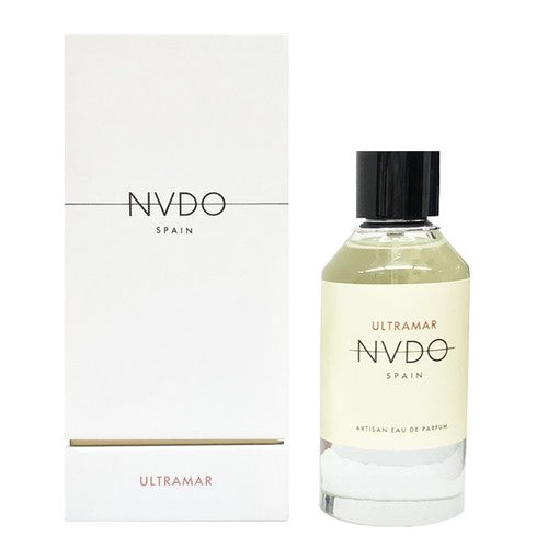 NVDO Ultramar EDP