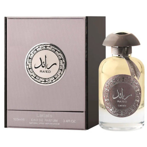 Lattafa Perfumes Ra'ed Silver EDP