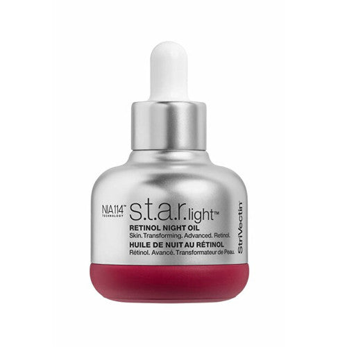 „StriVectin S.t.a.r. Light™“ retinolio naktinis aliejus