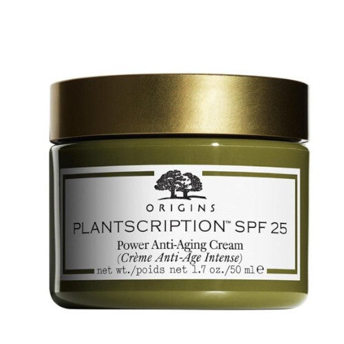 Origins Plantscription™ Power kremas nuo senėjimo SPF25
