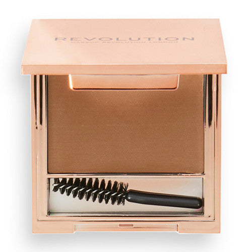 Makeup Revolution Muilas Styler Plus - Antakių muilas 5 g