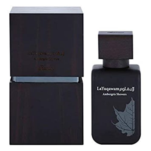 Rasasi La Yuqawam Ambergris Showers EDP