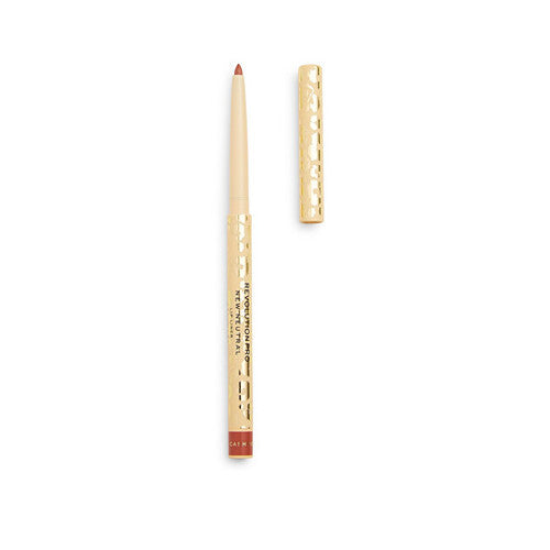 Makeup Revolution Revolution PRO New Neutral Lipliner 0,18 g