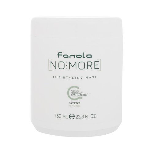 Fanola „No More The Styling Mask“