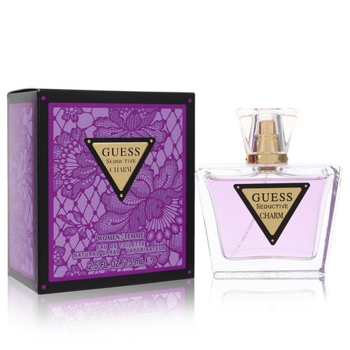 Guess Seductive Charm EDT