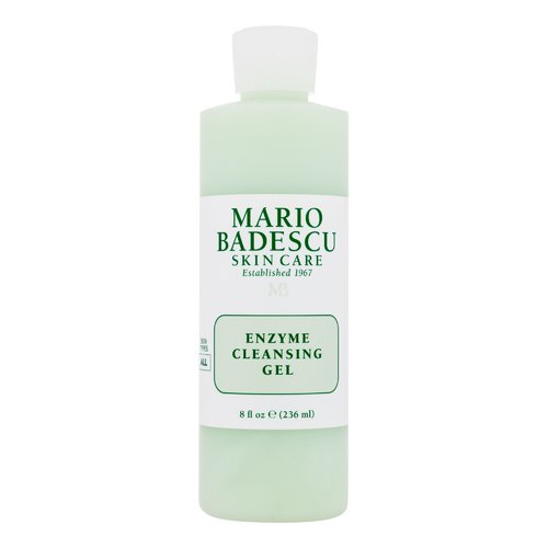 Mario Badescu fermentinis valomasis gelis
