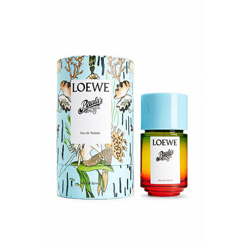 Loewe Paula's Ibiza EDT