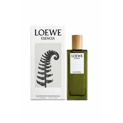 Loewe Solo Esencia EDP
