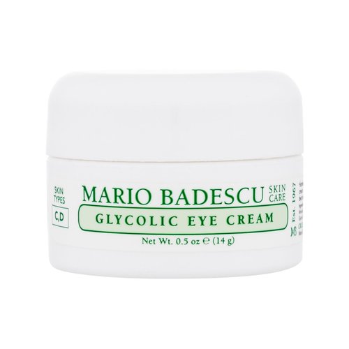 Mario Badescu Glycolic Eye Cream - Smoothing eye cream