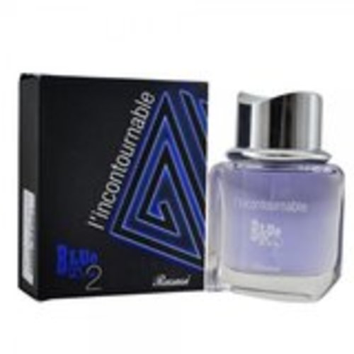 Rasasi L'Incontournable Blue for Men 2 EDP