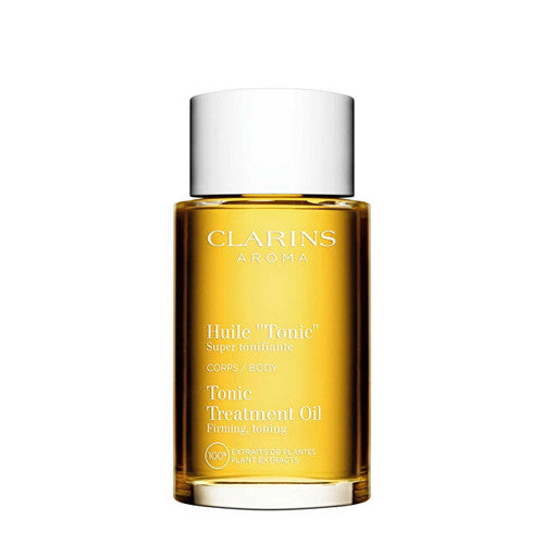 Clarins tonizuojantis gydomasis aliejus