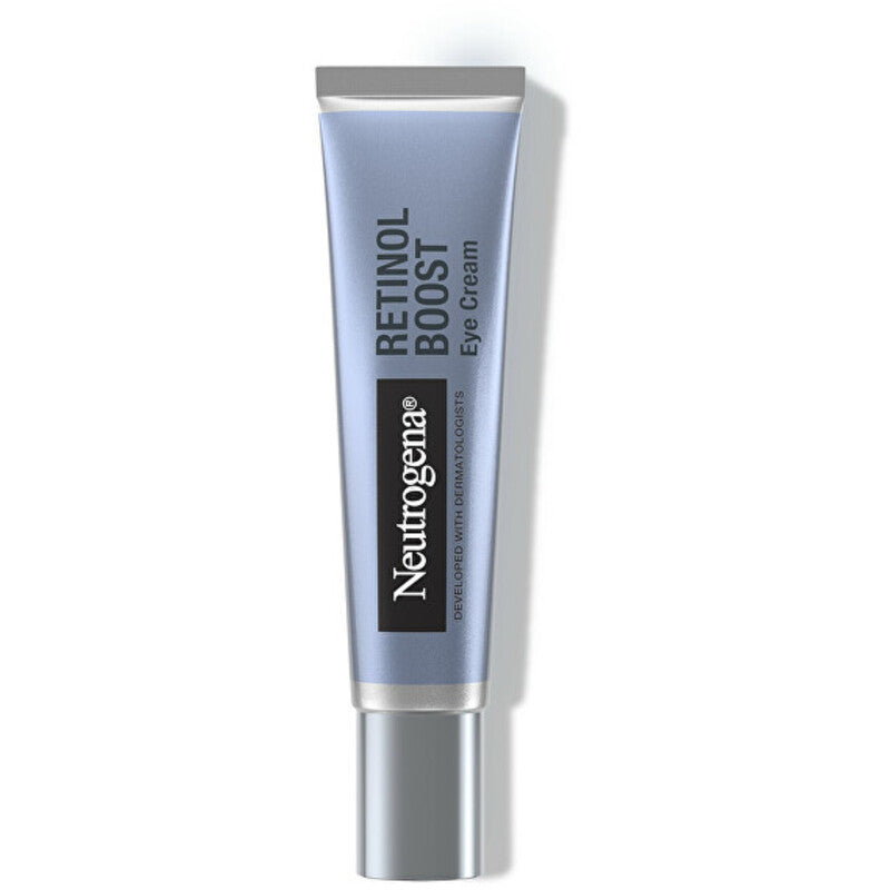 „Neutrogena Retinol Boost“ akių kremas