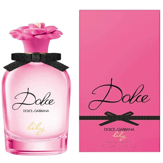 Dolce Gabbana Dolce Lily EDT