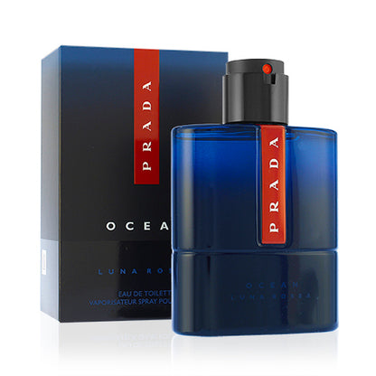 Prada Luna Rossa Ocean EDT