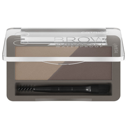 Catrice antakių pudros rinkinys 4 g