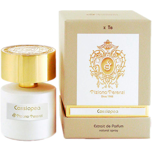 Tiziana Terenzi Cassiopea Extract de Parfum