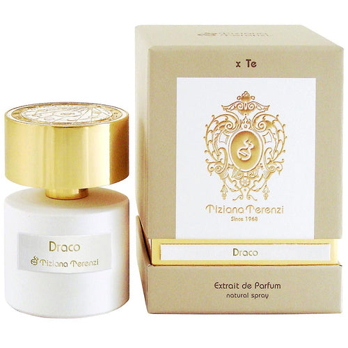 Tiziana Terenzi Draco Extrait de Parfum
