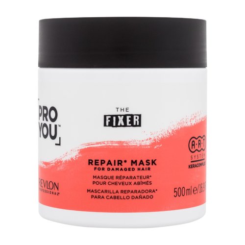 Revlon Professional „ProYou The Fixer“ atkuriamoji kaukė