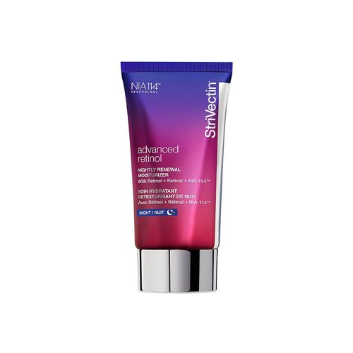 StriVectin Advanced Retinol Nightly Renewal Moisturizer