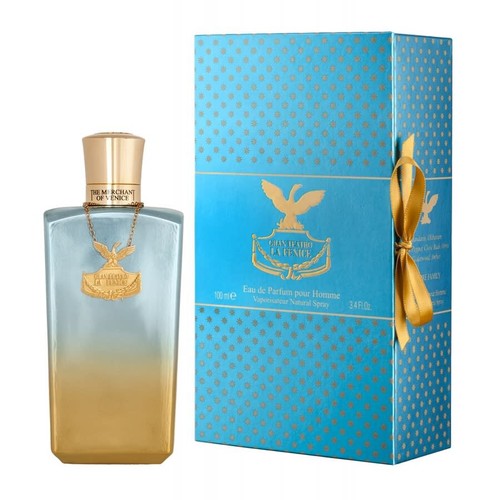 The Merchant of Venice La Fenice Pour Homme EDP