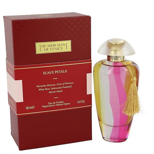The Merchant of Venice Suave Petals EDP