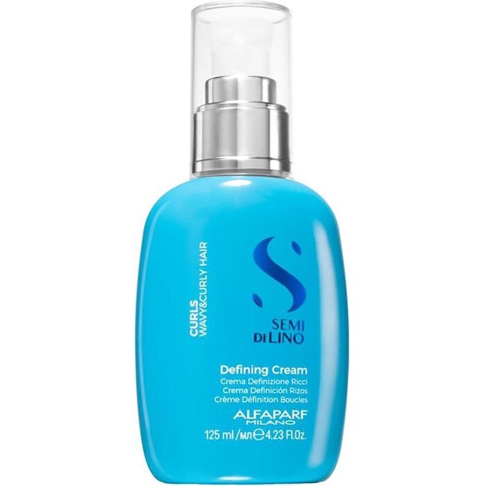 Alfaparf Milano Semi Di Lino Curls Defining Cream