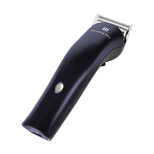 Graham Hill Clipper – plaukų kirpimo mašinėlė