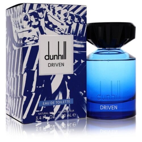 Dunhill Driven EDT