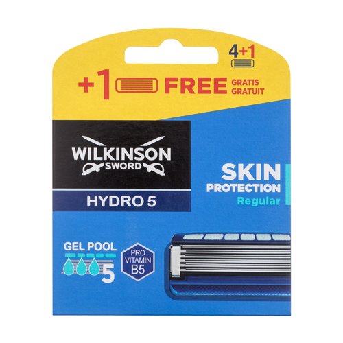 Wilkinson Sword Hydro 5 ( 5 vnt )
