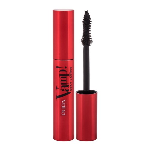 Blakstienų tušas „Booty Vamp! Sexy Lashes“ 12 ml