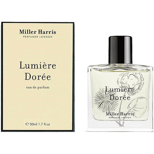 Miller Harris Lumiere Dorée EDP