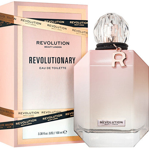 Makeup Revolution Revolutionary EDT