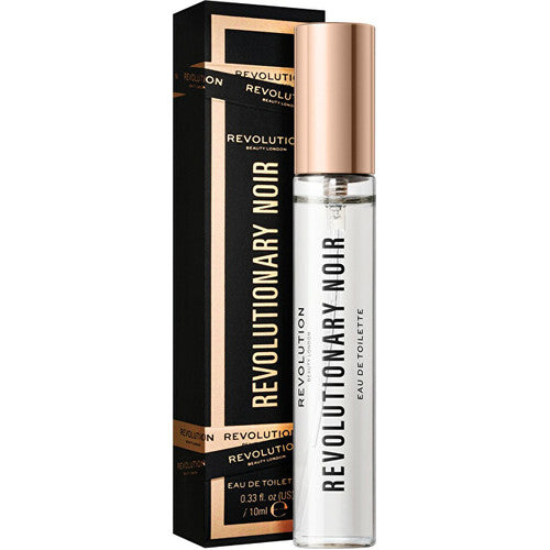 Makeup Revolution Revolutionary Noir EDT Purse Spray