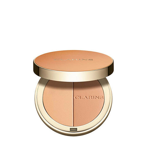 Clarins Ever bronzos milteliai 10 g