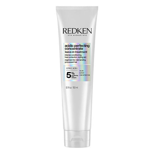 Nenuplaunamas „Redken Acidic Perfecting“ koncentratas