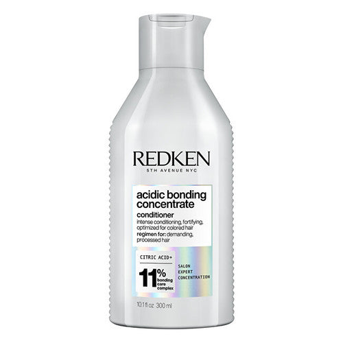 Redken rūgštinis koncentruotas kondicionierius surišantiems plaukams