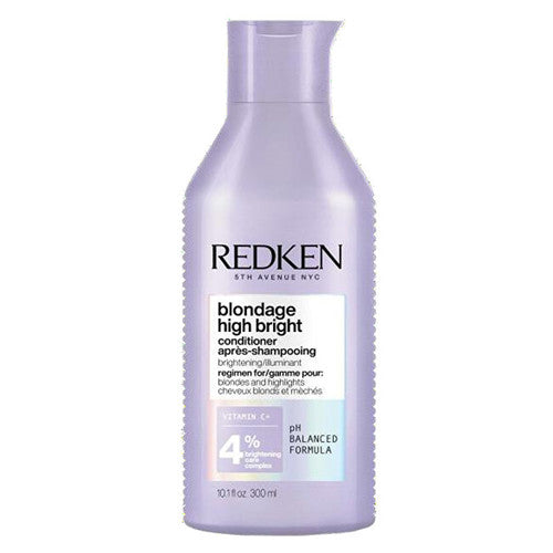 Redken „Blondage High Bright“ kondicionierius