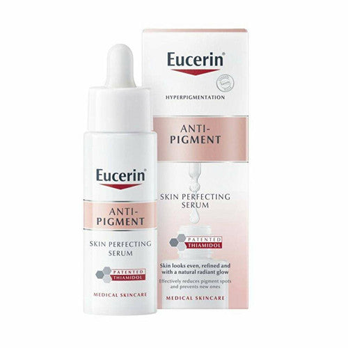 Eucerin antipigmentinis odos tobulinimo serumas