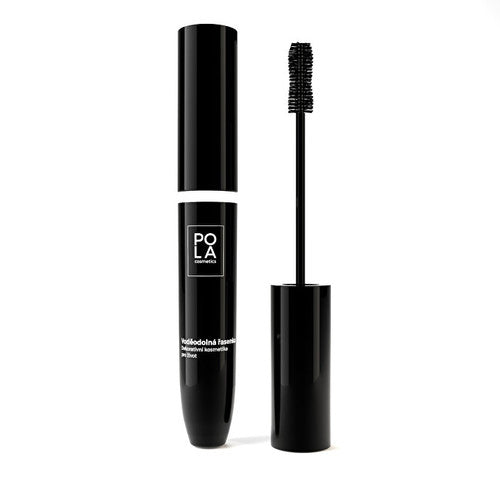 Pola Cosmetics blakstienų tušas „Infinity“ 8 g